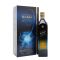 Johnnie Walker Blue Label Ghost and Rare Pittyvaich 750ml
