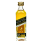 Johnnie Walker Green Label Blended Whisky 50ml