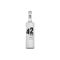 42 Below Vodka 700ml