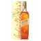 Johnnie Walker Gold Label Reserve Blended Scotch Whisky 700ml