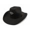 Jack Daniels Wool Cowboy Hat