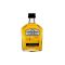 Jack Daniel's Gentleman Jack Double Mellowed Tennessee Whiskey Glass Miniature 50mL