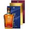 Johnnie Walker XR Collection 19, 21 & 23 Years Old Blended Scotch Whisky 3 x 750mL