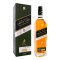 Johnnie Walker Green Label Blended Scotch Whisky 700ml