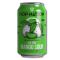 Hop Nation Proud As Punch Mango Sour (Non-Alcoholic) 355ml