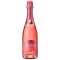 Luc Belaire Luxe Rosé (750mL) French Sparkling Wine