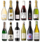 Premium Celebrations Wine Bundle - (12 Bottles)