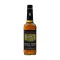 Johnny Drum Black Label Bourbon Whiskey 700ml