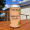 Mango Sour - Fruity Sour Ale | Ocho Beer