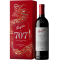 Penfolds Bin 707 Cabernet Sauvignon 2021 Lunar New Year Gift Box 750ml