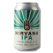 Nirvana Non Alcoholic West Coast IPA 330ml