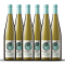 Zeitgeist Riesling Alcohol Removed 750ml