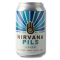 Nirvana Non Alcoholic German Pils 330ml