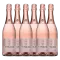 VINADA Non-Alcoholic Sparkling Tempranillo Rosé 750ml