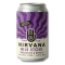 Nirvana Non-Alcoholic Chocolate & Vanilla Milk Stout 330ml