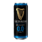 Guinness Draught 0.0 Non-Alcoholic Stout 440ml