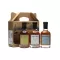 Koval Whisky Gift Box 3 Pack 200ml