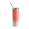 ALCOHOLDER SKNY Slim Vacuum Insulated Skinny Tumbler - FIRE FLY FADE