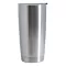ALCOHOLDER 5 O'Clock Stainless Vacuum Insulated Tumbler 590ml - STAINLESS SILVER