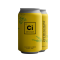 The Zythologist Citronium Alcohol Free Pale Ale