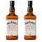 Jack Daniel's Tennessee Travelers Sweet & Oaky and Bold & Spicy Releases