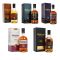 The GlenAllachie Assorted Whisky Bundle