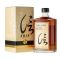 The Shin Pure Malt Japanese Oak Finish Whisky 700ML