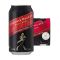 Johnnie Walker Red Label & Cola 4 x 6 Pack 375mL Cans