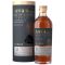 Arran 15 Year Old Rare Batch French Oak Bordeaux Cask Strength Single Malt Scotch Whisky 700mL