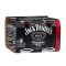Jack Daniels American Serve & Cola 250ML [4 Pack]