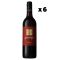 Gossips Shiraz Red Wine Case 6 x 750mL