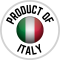 Product of Italy