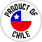 Product of Chile