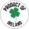 Product of Ireland