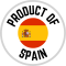 Product of Spain