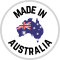 Made in Australia