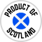 Product of Scotland