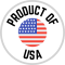 Product of USA