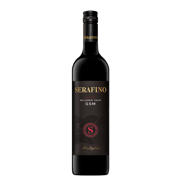 Serafino 2022 Black Label GSM