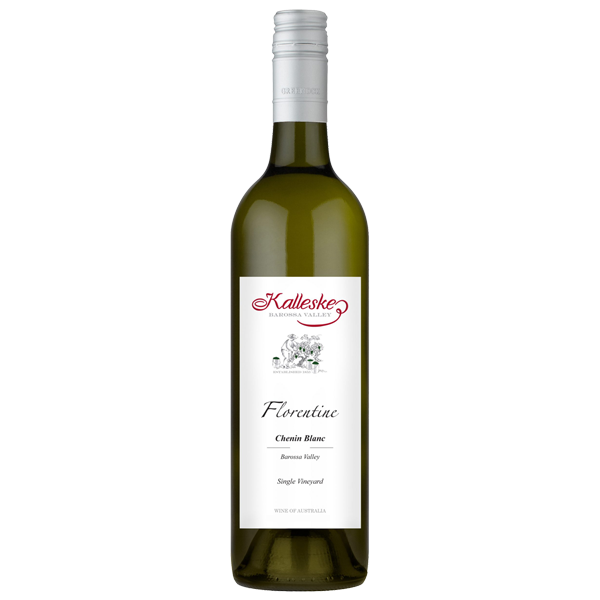 Kalleske Florentine Chenin Blanc 2024