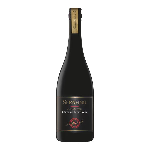 Serafino Reserve Grenache 2023