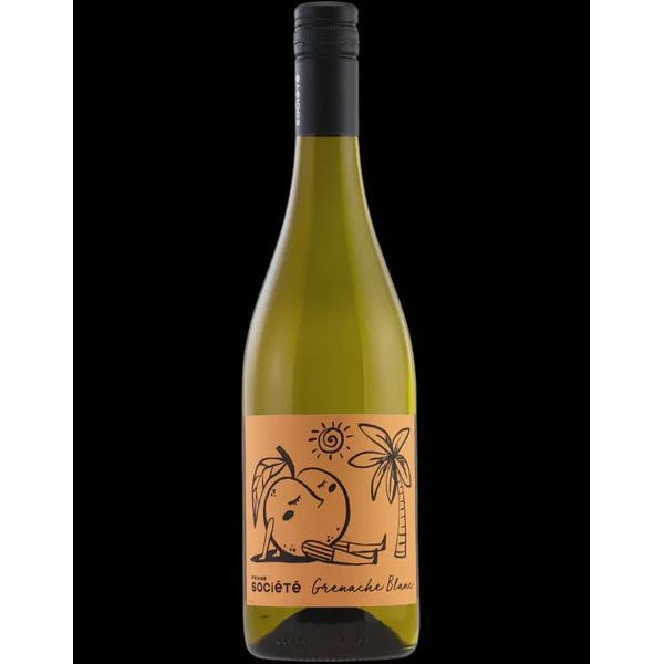 Fringe Société Grenache Blanc 2023
