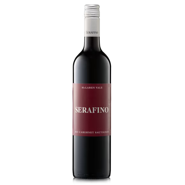 Serafino Vineyard Selection Cabernet Sauvignon 2023