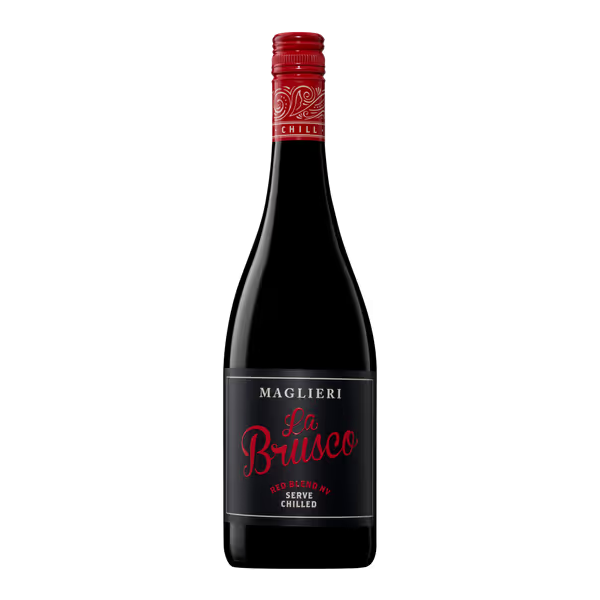 Maglieri 'La Brusco' Red Blend NV