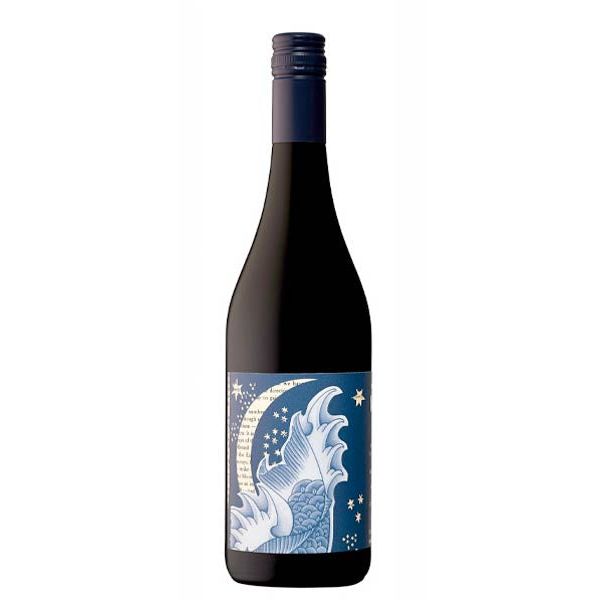 Smallfry 'Moonfish' Barossa Shiraz 2022