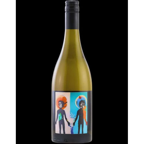 Dr. Edge 'Tasmania' Chardonnay 2024