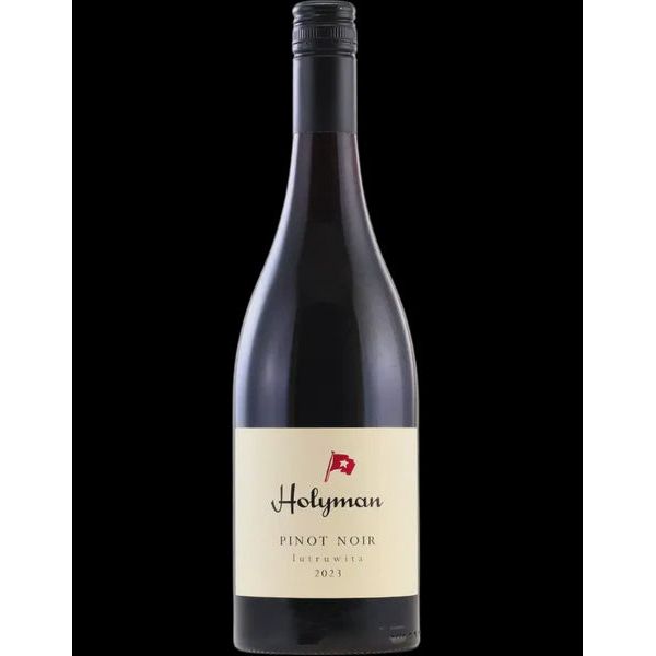 Holyman Pinot Noir 2023