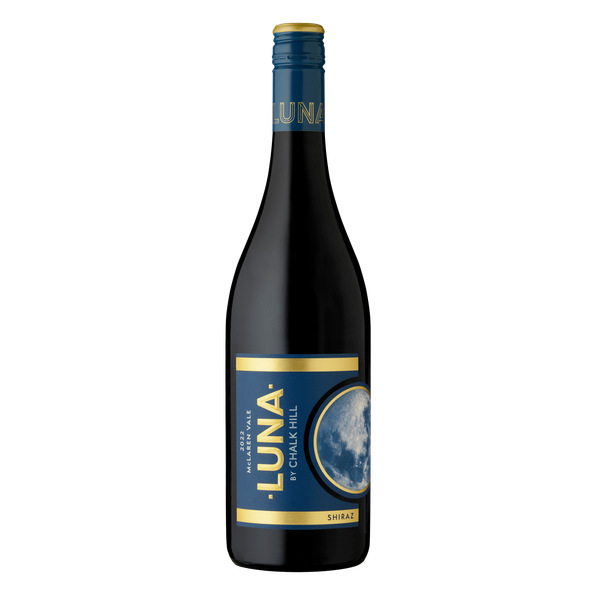 Chalk Hill ‘Luna’ Shiraz 2022