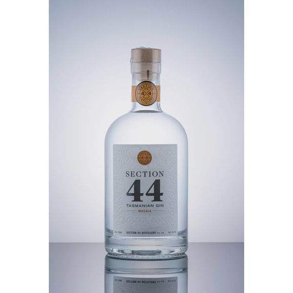 Section 44 Masala Gin (200ml)