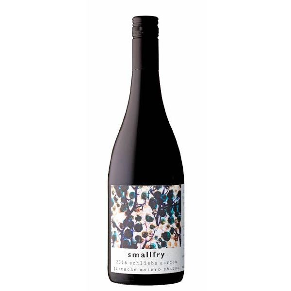 Smallfry 'Schliebs Garden' GSM 2017